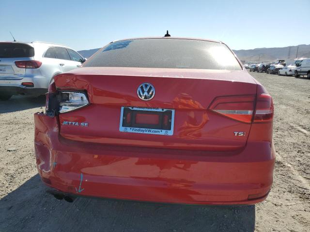 Photo 5 VIN: 3VWD17AJ9FM261354 - VOLKSWAGEN JETTA SE 