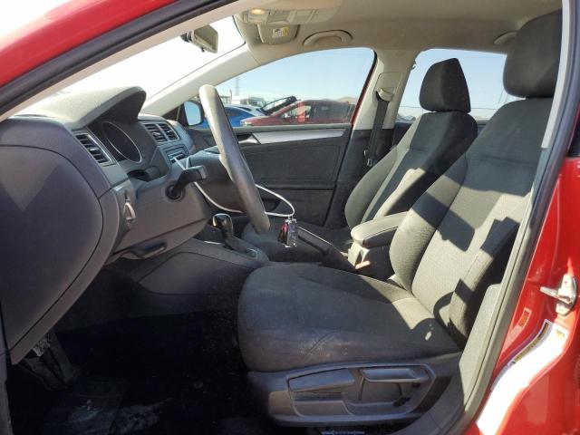 Photo 6 VIN: 3VWD17AJ9FM261354 - VOLKSWAGEN JETTA SE 