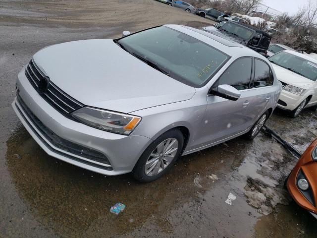 Photo 0 VIN: 3VWD17AJ9FM265582 - VOLKSWAGEN JETTA SE 