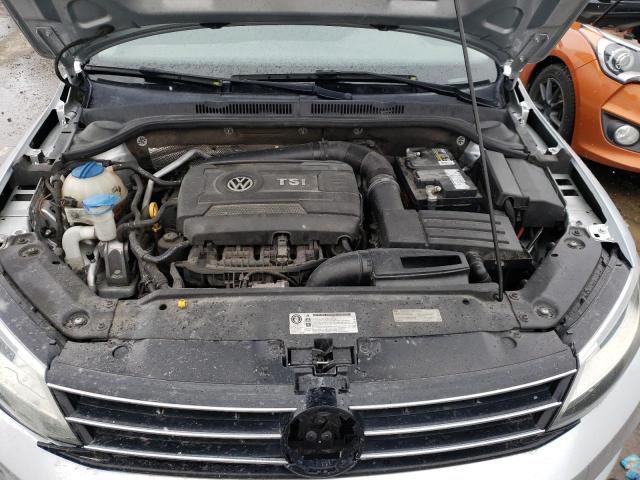 Photo 10 VIN: 3VWD17AJ9FM265582 - VOLKSWAGEN JETTA SE 