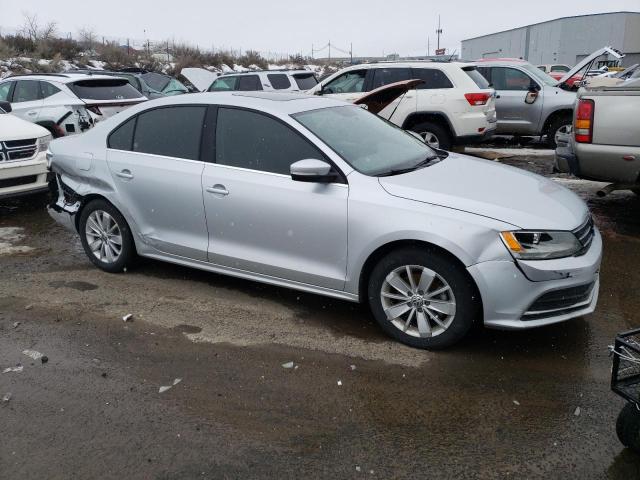 Photo 3 VIN: 3VWD17AJ9FM265582 - VOLKSWAGEN JETTA SE 