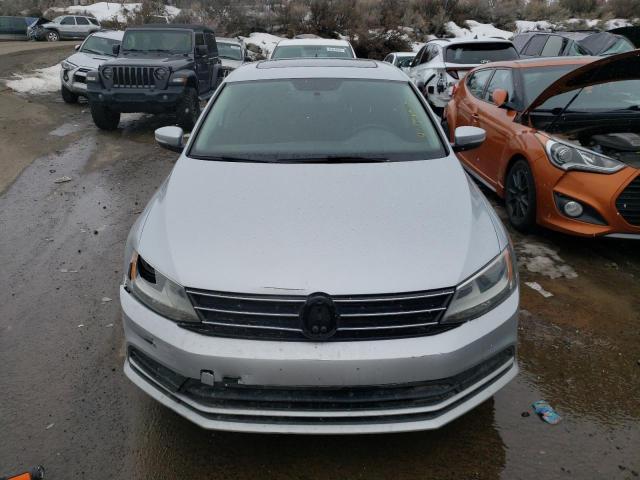 Photo 4 VIN: 3VWD17AJ9FM265582 - VOLKSWAGEN JETTA SE 