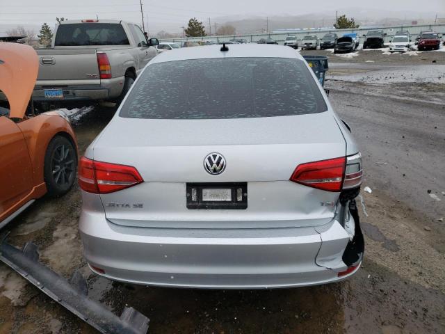 Photo 5 VIN: 3VWD17AJ9FM265582 - VOLKSWAGEN JETTA SE 