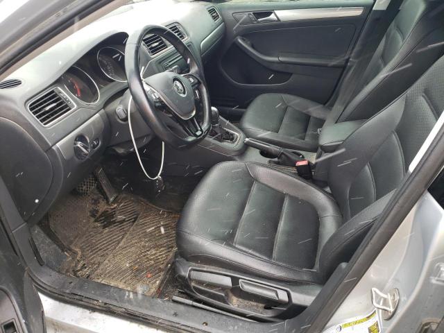 Photo 6 VIN: 3VWD17AJ9FM265582 - VOLKSWAGEN JETTA SE 