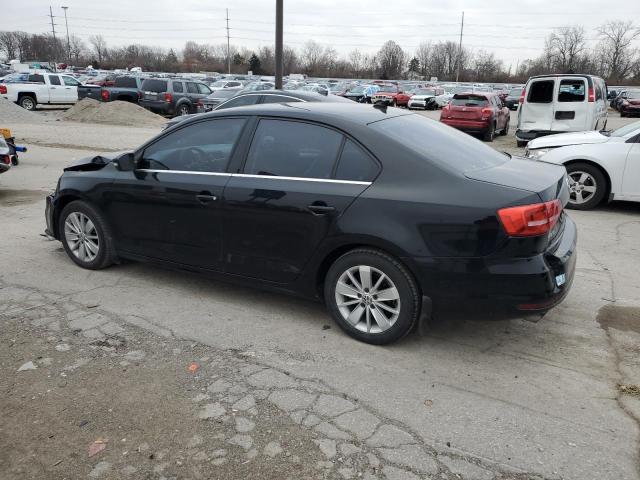 Photo 1 VIN: 3VWD17AJ9FM265923 - VOLKSWAGEN JETTA SE 