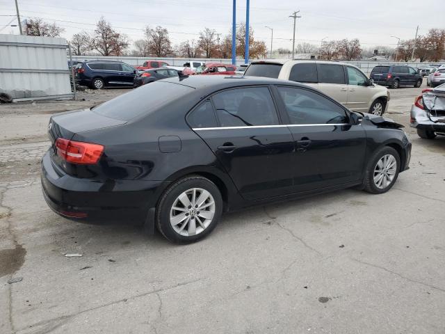 Photo 2 VIN: 3VWD17AJ9FM265923 - VOLKSWAGEN JETTA SE 