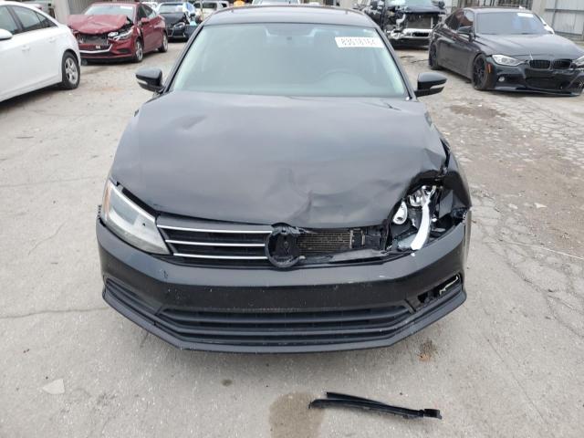 Photo 4 VIN: 3VWD17AJ9FM265923 - VOLKSWAGEN JETTA SE 