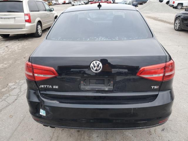 Photo 5 VIN: 3VWD17AJ9FM265923 - VOLKSWAGEN JETTA SE 