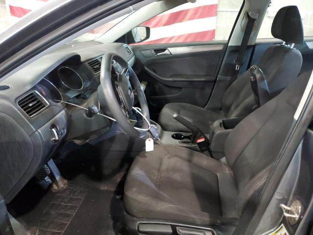 Photo 6 VIN: 3VWD17AJ9FM266022 - VOLKSWAGEN JETTA SE 