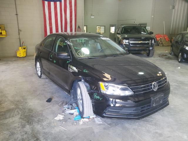 Photo 0 VIN: 3VWD17AJ9FM273990 - VOLKSWAGEN JETTA SE 