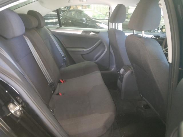 Photo 5 VIN: 3VWD17AJ9FM273990 - VOLKSWAGEN JETTA SE 