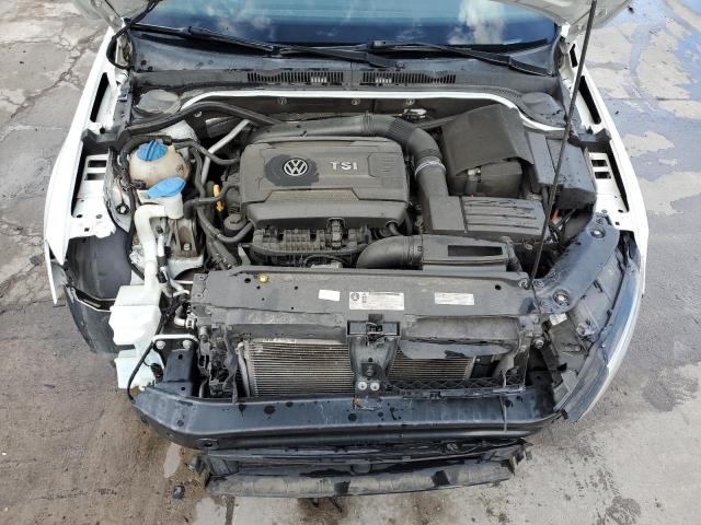 Photo 10 VIN: 3VWD17AJ9FM283094 - VOLKSWAGEN JETTA SE 