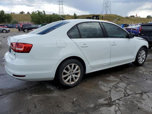 Photo 2 VIN: 3VWD17AJ9FM283094 - VOLKSWAGEN JETTA SE 