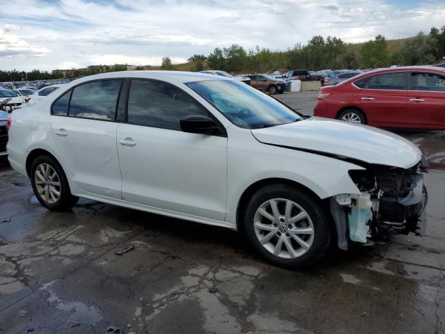 Photo 3 VIN: 3VWD17AJ9FM283094 - VOLKSWAGEN JETTA SE 