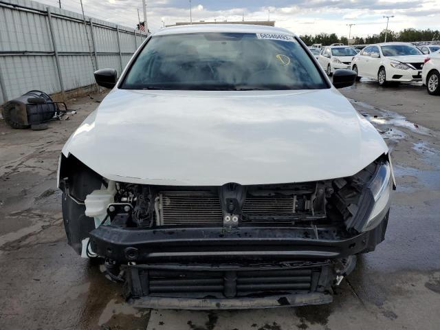 Photo 4 VIN: 3VWD17AJ9FM283094 - VOLKSWAGEN JETTA SE 