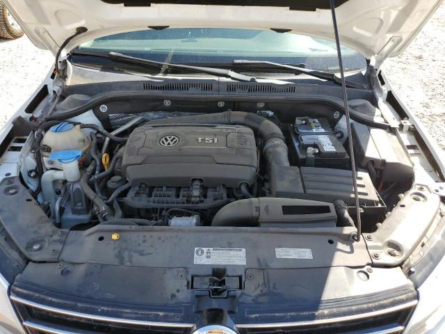 Photo 10 VIN: 3VWD17AJ9FM284195 - VOLKSWAGEN JETTA SE 