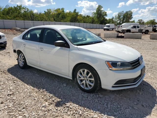 Photo 3 VIN: 3VWD17AJ9FM284195 - VOLKSWAGEN JETTA SE 