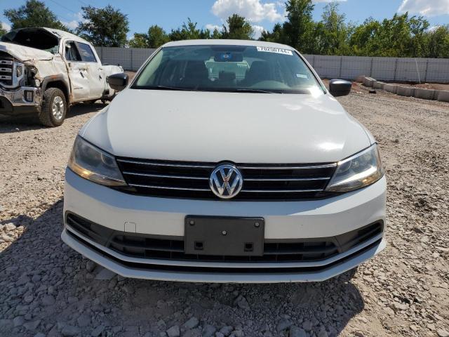 Photo 4 VIN: 3VWD17AJ9FM284195 - VOLKSWAGEN JETTA SE 