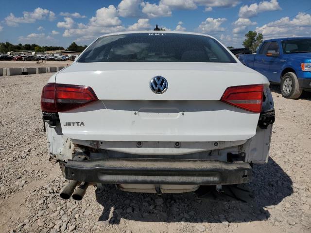 Photo 5 VIN: 3VWD17AJ9FM284195 - VOLKSWAGEN JETTA SE 