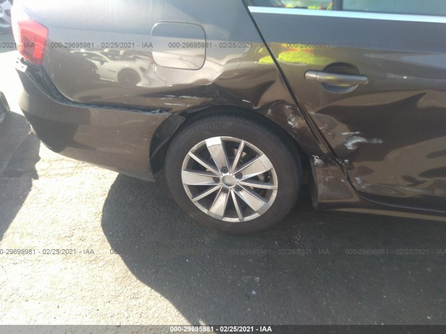 Photo 5 VIN: 3VWD17AJ9FM285427 - VOLKSWAGEN JETTA SEDAN 