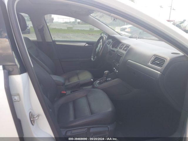 Photo 4 VIN: 3VWD17AJ9FM286626 - VOLKSWAGEN JETTA 