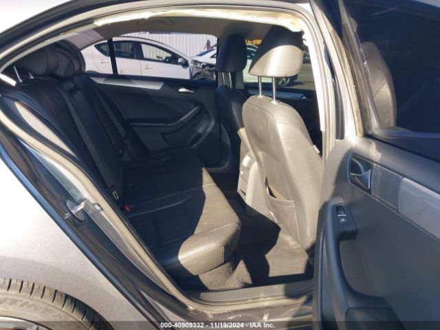 Photo 7 VIN: 3VWD17AJ9FM296783 - VOLKSWAGEN JETTA 