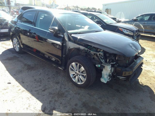 Photo 0 VIN: 3VWD17AJ9FM298534 - VOLKSWAGEN JETTA SEDAN 