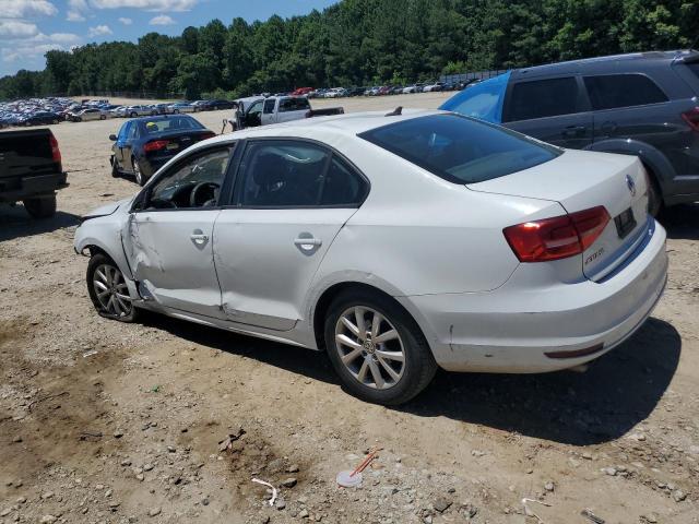 Photo 1 VIN: 3VWD17AJ9FM300590 - VOLKSWAGEN JETTA SE 