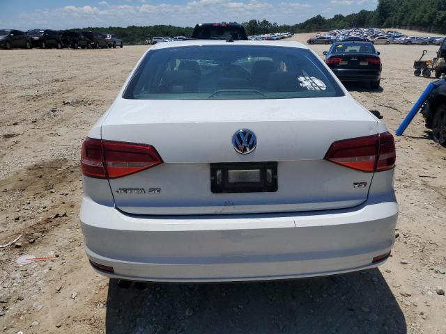 Photo 5 VIN: 3VWD17AJ9FM300590 - VOLKSWAGEN JETTA SE 