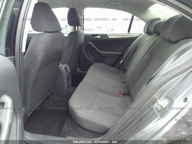 Photo 7 VIN: 3VWD17AJ9FM304705 - VOLKSWAGEN JETTA SEDAN 