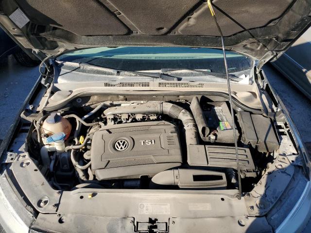 Photo 11 VIN: 3VWD17AJ9FM304946 - VOLKSWAGEN JETTA 