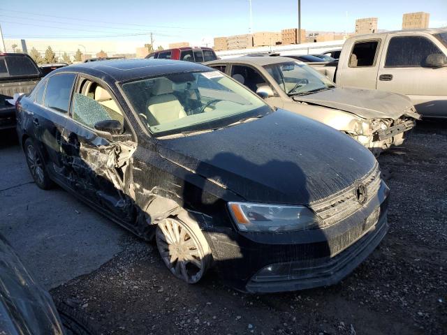 Photo 3 VIN: 3VWD17AJ9FM304946 - VOLKSWAGEN JETTA 