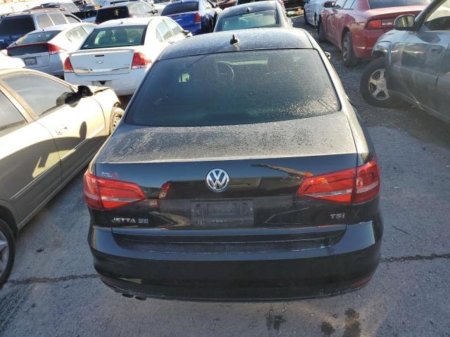 Photo 5 VIN: 3VWD17AJ9FM304946 - VOLKSWAGEN JETTA 