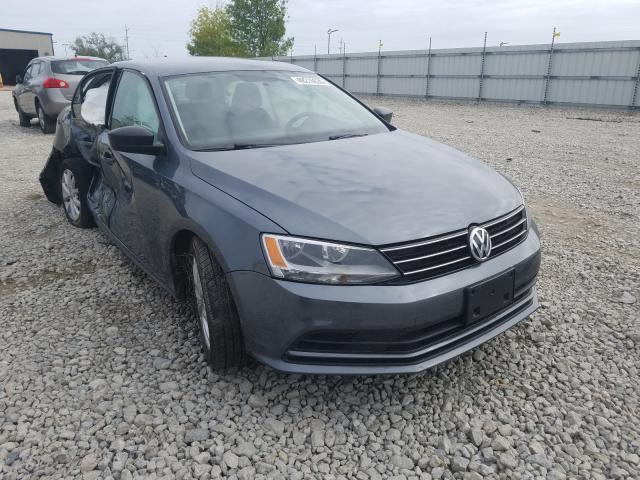 Photo 0 VIN: 3VWD17AJ9FM306518 - VOLKSWAGEN JETTA 