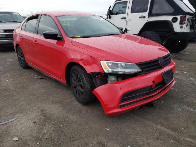 Photo 0 VIN: 3VWD17AJ9FM312951 - VOLKSWAGEN JETTA 