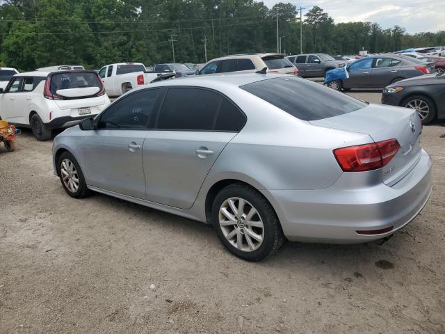 Photo 1 VIN: 3VWD17AJ9FM313825 - VOLKSWAGEN JETTA SE 