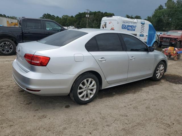 Photo 2 VIN: 3VWD17AJ9FM313825 - VOLKSWAGEN JETTA SE 