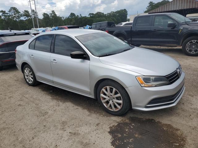 Photo 3 VIN: 3VWD17AJ9FM313825 - VOLKSWAGEN JETTA SE 