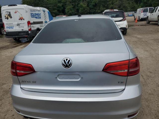 Photo 5 VIN: 3VWD17AJ9FM313825 - VOLKSWAGEN JETTA SE 