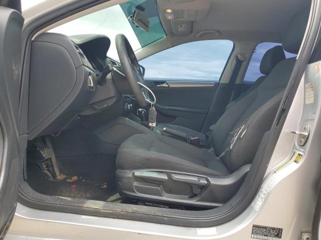 Photo 6 VIN: 3VWD17AJ9FM313825 - VOLKSWAGEN JETTA SE 