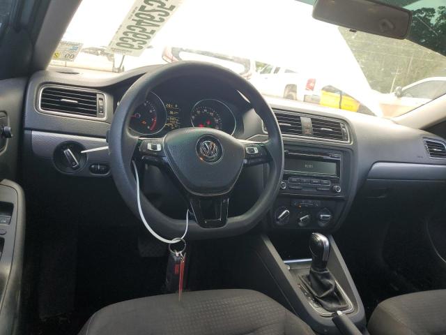 Photo 7 VIN: 3VWD17AJ9FM313825 - VOLKSWAGEN JETTA SE 