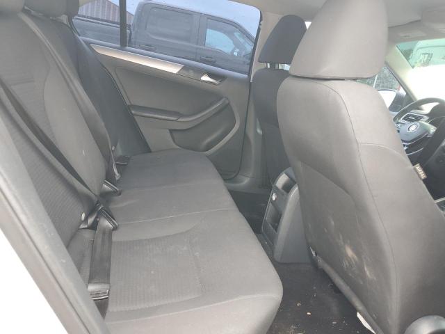 Photo 9 VIN: 3VWD17AJ9FM313825 - VOLKSWAGEN JETTA SE 