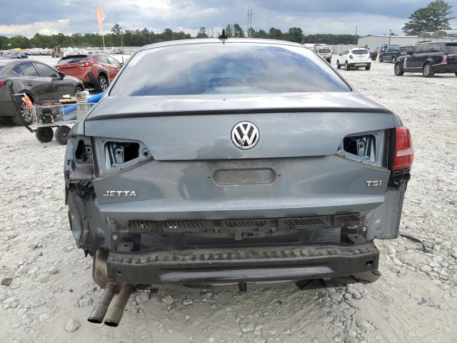 Photo 5 VIN: 3VWD17AJ9FM329569 - VOLKSWAGEN JETTA SE 