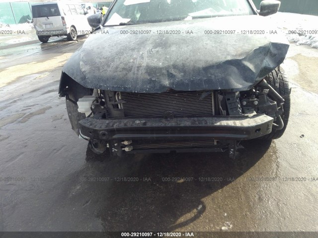 Photo 5 VIN: 3VWD17AJ9FM331144 - VOLKSWAGEN JETTA 