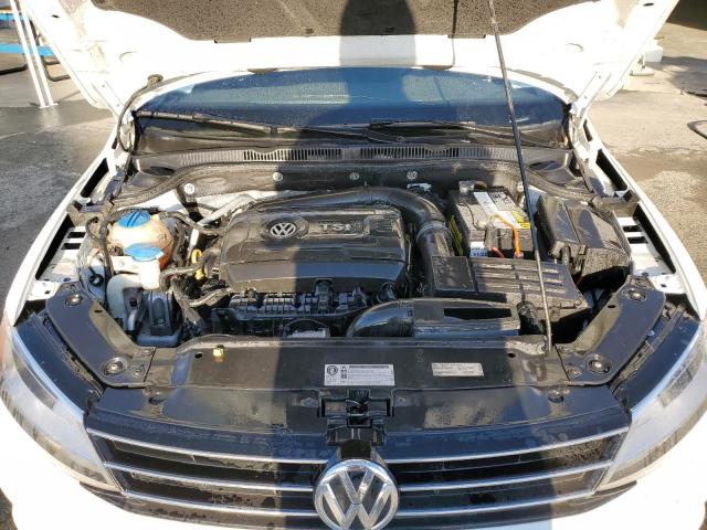 Photo 10 VIN: 3VWD17AJ9FM344170 - VOLKSWAGEN JETTA 