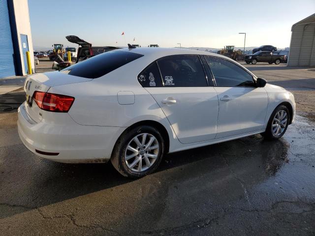 Photo 2 VIN: 3VWD17AJ9FM344170 - VOLKSWAGEN JETTA 