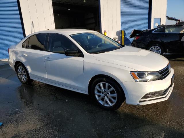 Photo 3 VIN: 3VWD17AJ9FM344170 - VOLKSWAGEN JETTA 