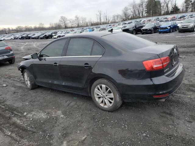 Photo 1 VIN: 3VWD17AJ9FM344766 - VOLKSWAGEN JETTA SE 