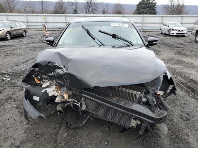 Photo 4 VIN: 3VWD17AJ9FM344766 - VOLKSWAGEN JETTA SE 