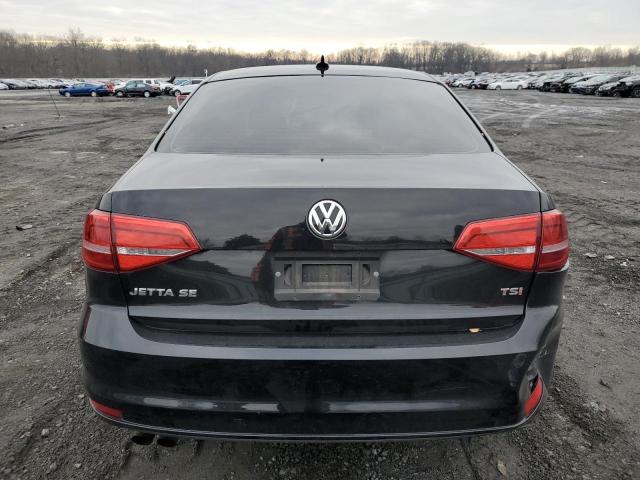 Photo 5 VIN: 3VWD17AJ9FM344766 - VOLKSWAGEN JETTA SE 